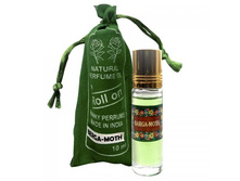 ����-����� �������� ��������� ������ (THE INDIAN SECRET NATURAL PERFUME OIL BERGAMOT), 10��
