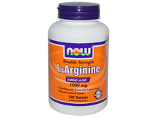 Now Foods, L-�������, 1000 ��, 120 ��������