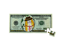 ������ ������ ���� "100 ��������"������ ������ ���� "100 ��������" ����; �����; 0,1 �� × 15,5 �� × 7 ��; �������, ������; � ����� 500 ��. ���.: 906534 21.90���.