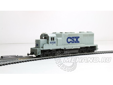 ��������� �������� SD-35 CSX (EMD SD 35) (DC ���������� ����������) №28618 ���� 3999 ���..jpg