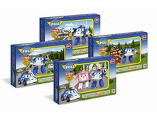 Origami Robocar 00180 ����-���� 24��. 1�� - 18,19 ���