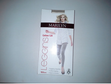 �������� Marilin Cotton 120 den.�������� �� ������ ���������� ���������� 120���,����������,�������,������������.
