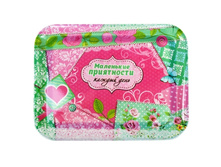 ������ "��������� ����������", 33 � 24,5 �������� "��������� ����������", 33 � 24,5 �� �����; 2 �� × 33 �� × 24,5 ��; �������; � ����� 50 ��. ���.: 880877 99.00���.