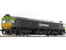 �������� CL66 (DC ���������� ����������) CAPTRAIN №58585 ���� 10999 ���..jpg