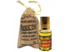 ����-����� ������ ��������� ������ (THE INDIAN SECRET NATURAL PERFUME OIL SANDA), 5��
