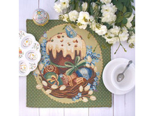 �������� "������� ��������" 30 � 30 ��, ������� 95% �/�, 5% �������������� "������� ��������" 30 � 30 ��, ������� 95% �/�, 5% ������ Collorista; ������; ��������� 95%, ������ 5%; � ����� 463 ��. ���.: 1589979 119.00 ���.