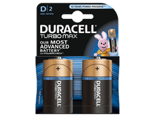 ��������� DU**RA**CELL TUR**BO MAX D 1.5V LR20-408�+%