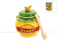 ����� ��� ���� � ������ "Honey" d=10,5��. h=11,5��. v=280��. (�����-l=9,5��.) (���������� ��������) ENS GROUP, ��������: ��������, ���: 1290365, �������: 1290365	213�