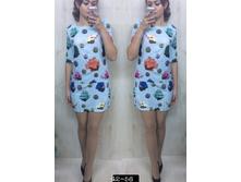 ���: 42-48/ 50-56 ����: 500/ 550