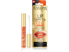 ALL DAY LIP CARE OIL TINT ���������� �����-����� ��� ��� 8�1 - PEACH ORANGE