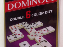 ������ � �������� ������� (Dominoes) Hicreate 350�