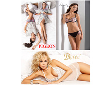 ���� 15.05. ������ �������� ������ Pigeon, Dkaren, Sawren