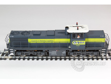 Mehano Prestige �������� VOSSLOH G1206 ACTS 7107 (DC ���������� ����������) №55282 ���� 9800 ���..jpg