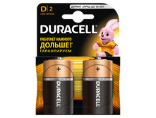 ��������� DU**RA**CELL BA**SIC D (2 ��) -292�+%