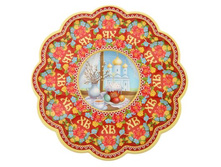 ���������� ��������� �� 12 ��� � ����� "����������"���������� ��������� �� 12 ��� � ����� "����������" �����; �����; 30 �� × 30 �� × 2 ��; �������; � ����� 100 ��. ���.: 1653899 120.00���.