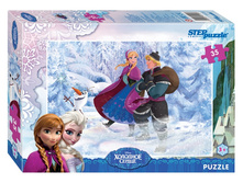 Steppuzzle ����� 35��. 91125 �������� ������ - 44,15 ���