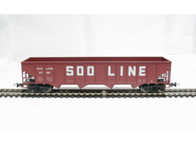 ������������������ ��������� �������� ����� SOO LINE 50'_17857_ ���� 749 ���.