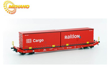Mehano Prestige ����� ��� ��������� ����������� DB Cargo T216_58812_ ���� 2300 ���.