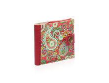 �������� Slim Paisley