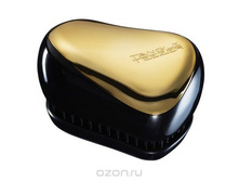 �������� Tangle Teezer Compact Styler Bronze Chrome - 743 ���.