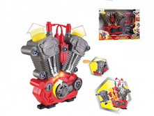 YAKO,����������� � �������������, Y3702372, 524,8���.