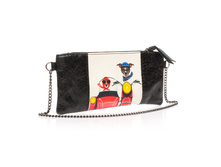 ������� � �������� Dogs Bikers black