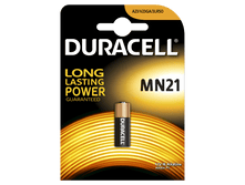 ����**����� Du**ra**cell  MN21 (1 ��)-118�+%