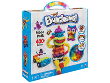 ����� ���� 180+%!!! �����������-������� Bunchems - Mega Pack, 400 �������, 300+%