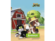 ������� ��� ������� �������, ACTION! GUESS with JESS, ���. ���., ���.��-���, ������.���. 37,95.jpg