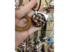 ����� Vetro*fusione � �������� �������� � ����� Mag*lia