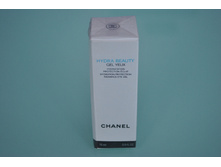 ���� ��� ���� ������ ���� Chanel Hydra Beauty Gel Yeux 15ml. (����� ��������)