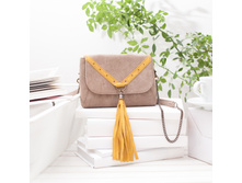 ����� ������� � ��������� beige -yellow