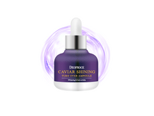 Caviar Shining Turn Over Ampoule 18 ��. 590���