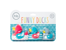 32026 ����� ���-������� ��� ������ "Funny ducks".jpg