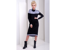 ������ ����� chernyy-goluboy