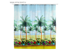 ����� ��� ������ 180x180 ��, PEVA "����" 130��� �� 2��