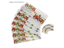 ����� �������� �������� "������" 6 �� 42�27 ��, 6 �� 9�9 �� 119��� �� 2 �������