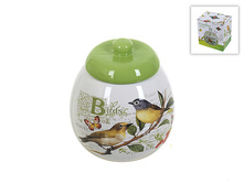 ��������� "Birds" d=10,5��. h=12��. v=400��. (���������� ��������) Polystar, �����: Birds, ��������: ��������, ���: L2430745, �������: L2430745 75�