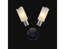 ��� ��������� 3-8558-2-BK+CR E14