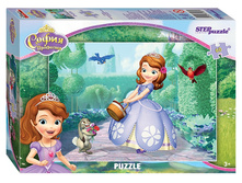 Steppuzzle ����� 60��. 81133 Disney. ��������� ����� - 46,85 ���