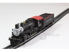 ������� Pan AMERICAN SRR (DC ���������� ����������) (4-4-0) №54918 ���� 5916 ���..jpg