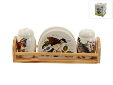 ������, ����� 2��. + ���������� "Birds" 23*6,5*9��. (�� ���������� ���������) (���������� ��������) Polystar, �����: Birds, ��������: ��������, ���: L0280044, �������: L0280044 109�