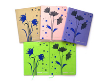 ������� ��� ������� �������, ACTION! FLOWERS, ���. PU, 48 ������, ����� ������� 317,86.jpg