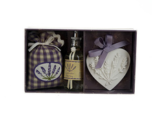 ���������� ����� 3��. "Lavender" (����������������� ��������, ������������ ��� ��������� v=60��., ����������������� ����) � �������� ������� (21*12*6��.) (min6) (���������� ��������) Greenbay, ��������: ��������������� ���������, ���: 7070041, �������: 70