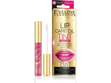 ALL DAY LIP CARE OIL TINT ���������� �����-����� ��� ��� 8�1 - SWEET PINK