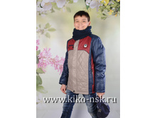 6562 ������ �� ��������� SKORPIAN 2050�. 146��
