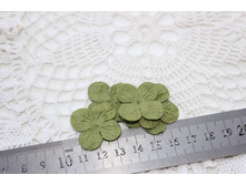 HYDRANGRA BLOOMS 30�� 25��- 33 ���