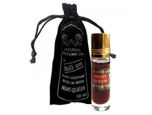 ����-����� �������� ���� ��������� ������ (THE INDIAN SECRET NATURAL PERFUME OIL NIGHT QUEEN), 10��
