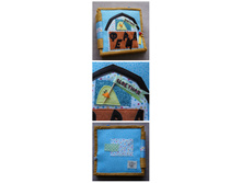 ����������� ������ "�����", ������ 17�17��