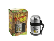 ������ ��� ���� "��� �����, ��� � ����!" 600 �������� ��� ���� "��� �����, ��� � ����!" 600 �� ����; �����; 13 �� × 11 �� × 19,5 ��; ������; � ����� 20 ��. ���.: 140431 799.00���.